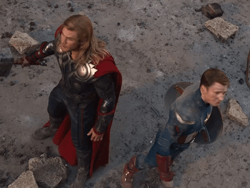 Alexuyutov Avengers GIF. This 498 x 374 animated GIF is part of our happy birthday avengers collection. Created by Alex_Uyutov. View the original animation…