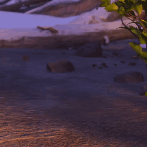 Alexuyutov Ice Age GIF