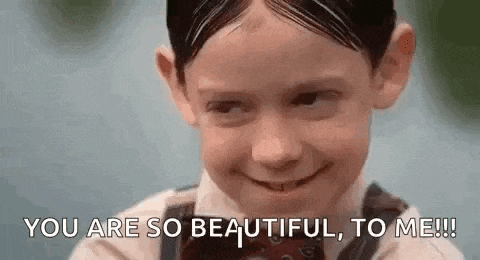 Alfalfa Little Rascals GIF