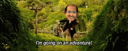 Algo Algorand GIF