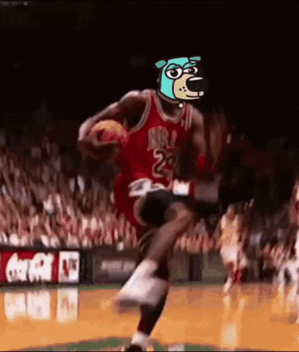 Algorand Dugly GIF