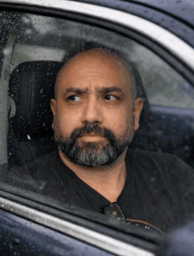 Ali Durrani Desimonkeys GIF