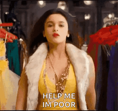 Alia Bhat GIF