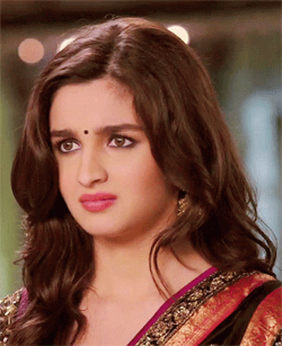Alia Bhatt GIF. This 406 x 498 animated GIF is part of our alia intro collection. Created by Khalid_Rehmani. View the original animation, share it, or…