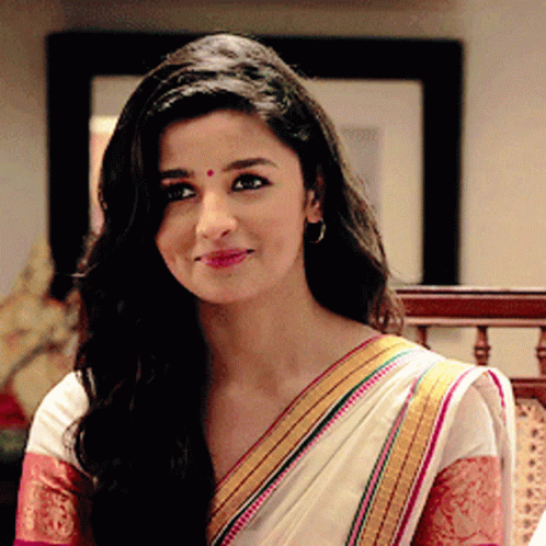 Alia Bhatt GIF. This 498 x 498 animated GIF is part of our alia intro collection. Created by Khalid_Rehmani. View the original animation, share it, or…