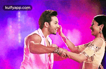 Alia Bhatt.Gif GIF. This 360 x 234 animated GIF is part of our alia intro collection. Related themes include varun dhawan. Created by kulfy. View the…