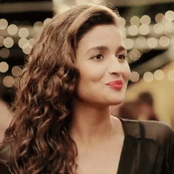 Aliabhatt Listening GIF. This 244 x 244 animated GIF is part of our alia intro collection. Created by ayushsharma. View the original animation, share it, or…