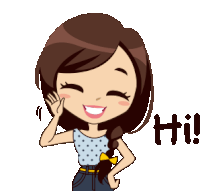 Alice Animated Alice Stickers Sticker