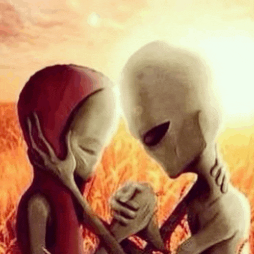 Alien Bros Meme