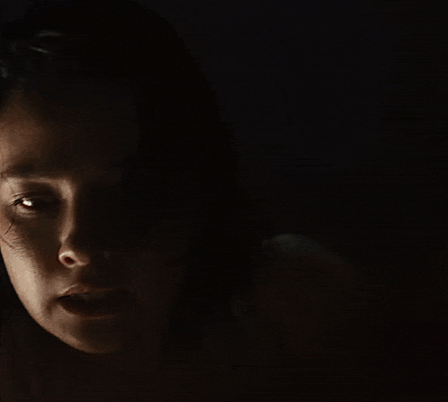 Alien Romulus Cailee Spaeny GIF
