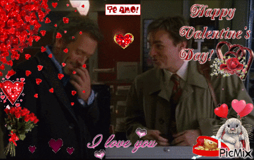 Aliennugget688 House Md GIF