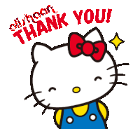 Alishaan Thanks Sticker