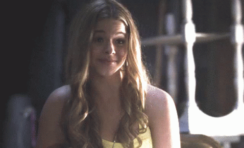 Alison Dilaurentis Pretty Little Liars GIF. This 498 x 303 animated GIF is part of our sasha pieterse collection. Created by PrettyLittleLiarsShip. View the…