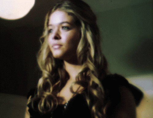 Alison Dilaurentis Sasha Pieterse GIF. This 498 x 384 animated GIF is part of our sasha pieterse collection. Created by PrettyLittleLiarsShip. View the…