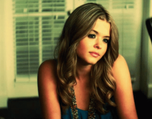 Alison Dilaurentis Sasha Pieterse GIF. This 498 x 390 animated GIF is part of our sasha pieterse collection. Created by PrettyLittleLiarsShip. View the…