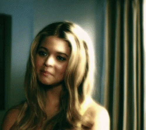 Alison Dilaurentis Sasha Pieterse GIF. This 498 x 445 animated GIF is part of our sasha pieterse collection. Created by PrettyLittleLiarsShip. View the…