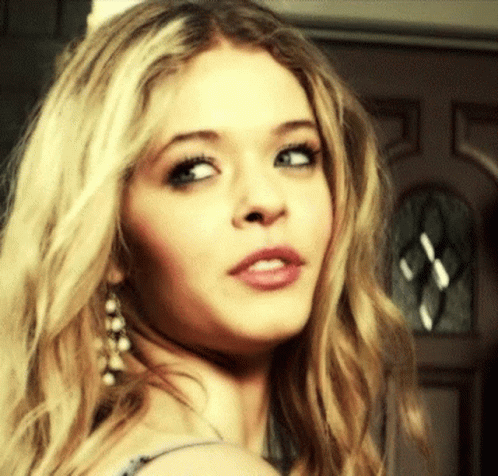 Alison Dilaurentis Sasha Pieterse GIF. This 498 x 476 animated GIF is part of our sasha pieterse collection. Created by PrettyLittleLiarsShip. View the…