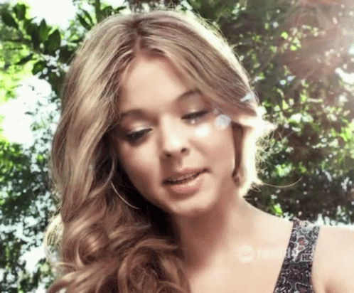 Alison Dilaurentis Sasha Pieterse GIF. This 498 x 412 animated GIF is part of our sasha pieterse collection. Created by PrettyLittleLiarsShip. View the…