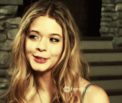 Alison Dilaurentis Sasha Pieterse GIF. This 498 x 423 animated GIF is part of our sasha pieterse collection. Created by PrettyLittleLiarsShip. View the…