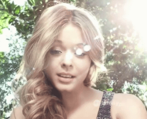 Alison Dilaurentis Sasha Pieterse GIF. This 498 x 404 animated GIF is part of our sasha pieterse collection. Created by PrettyLittleLiarsShip. View the…