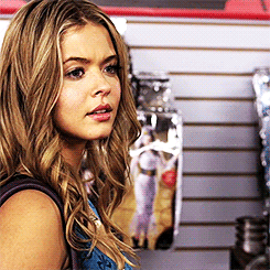 Alison Dilaurentis Sasha Pieterse GIF. This 245 x 245 animated GIF is part of our sasha pieterse collection. Created by sofieraysmith. View the original…