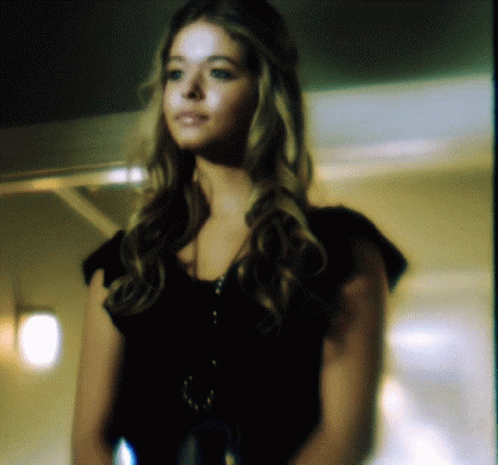 Alison Dilaurentis Sasha Pieterse GIF. This 498 x 465 animated GIF is part of our sasha pieterse collection. Created by PrettyLittleLiarsShip. View the…