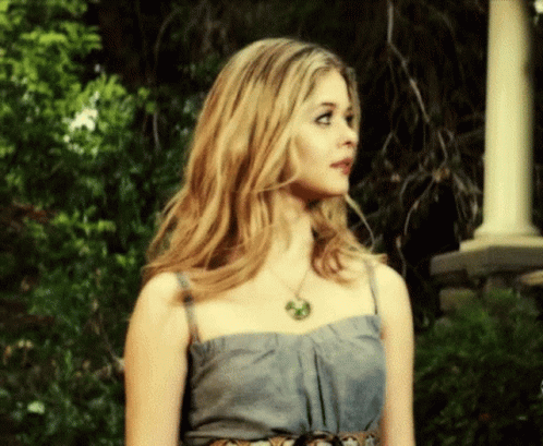 Alison Dilaurentis Sasha Pieterse GIF. This 498 x 409 animated GIF is part of our sasha pieterse collection. Created by PrettyLittleLiarsShip. View the…