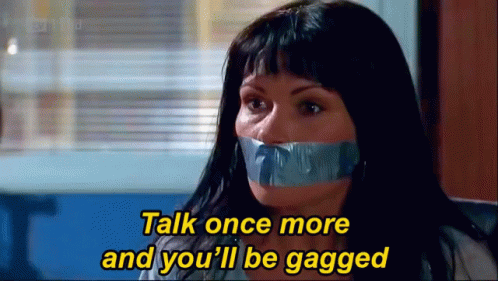 Alison King Carla Connor GIF