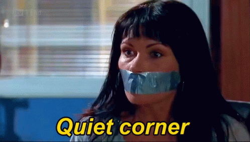 Alison King Carla Connor GIF