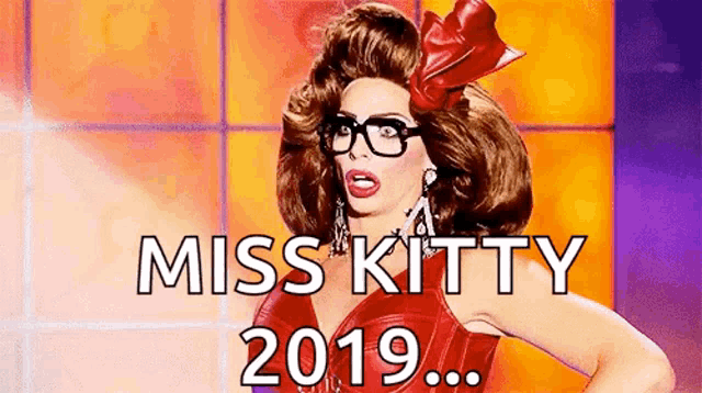 Alissa Edwards GIF