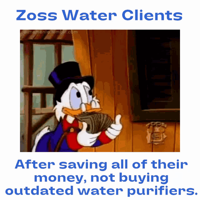 Alkalinewater Zosswater GIF