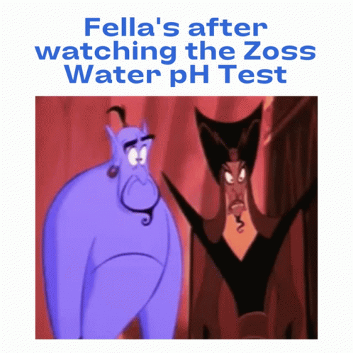 Alkalinewater Zosswater GIF. This 498 x 498 animated GIF is part of our genie jaw drop collection. Created by Zosswater. View the original animation, share…
