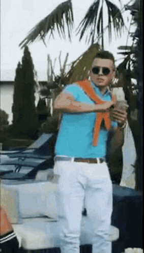 All About The Money GIF