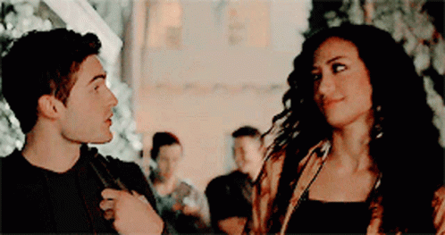 All American Romance GIF