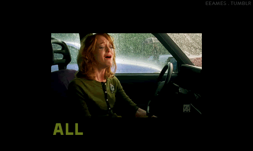 All By Myself GIF