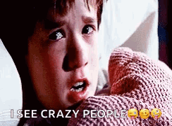 All Dead GIF