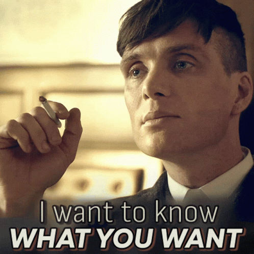 All Ears So What GIF