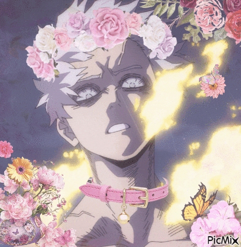 All For One Kawaii GIF
