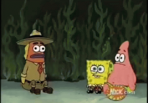 All Hail The Magic Conch ✨🐚✨ GIF