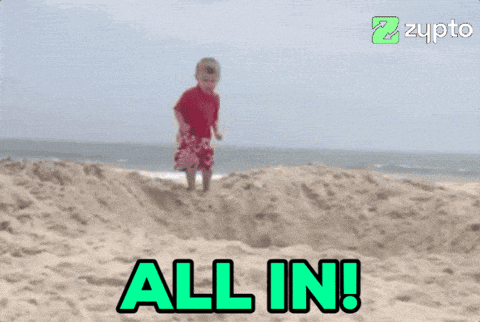All In Bitcoin GIF