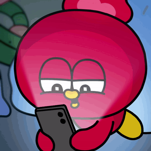 All Nighter Watching GIF