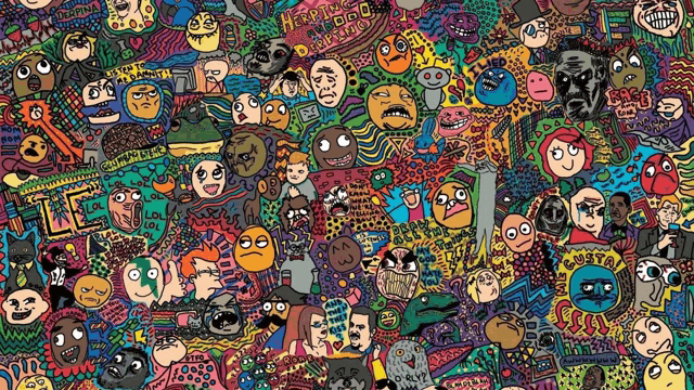 All Of The Memes Meme