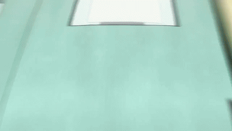 All Out Gion Kenji GIF
