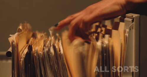 All Sorts All Sorts Movie GIF