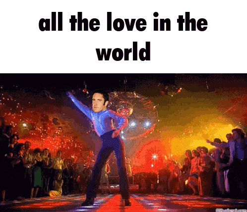 All The Love In The World Nine Inch Nails GIF