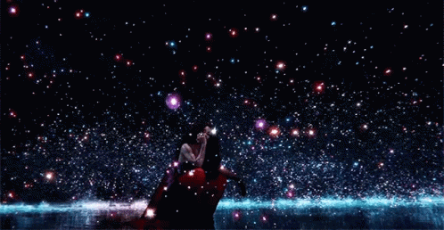 All The Stars GIF. This 498 x 258 animated GIF is part of our the strangers prey at night collection. Created by Sziana. View the original animation, share…
