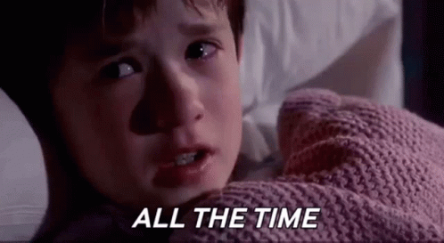 All The GIF