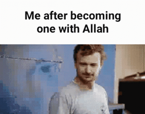 Allah Meme GIF