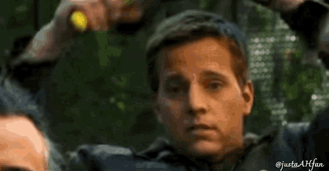 Allen Haff Allen Lee Haff GIF