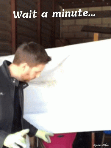 Allen Haff Allen Lee Haff GIF